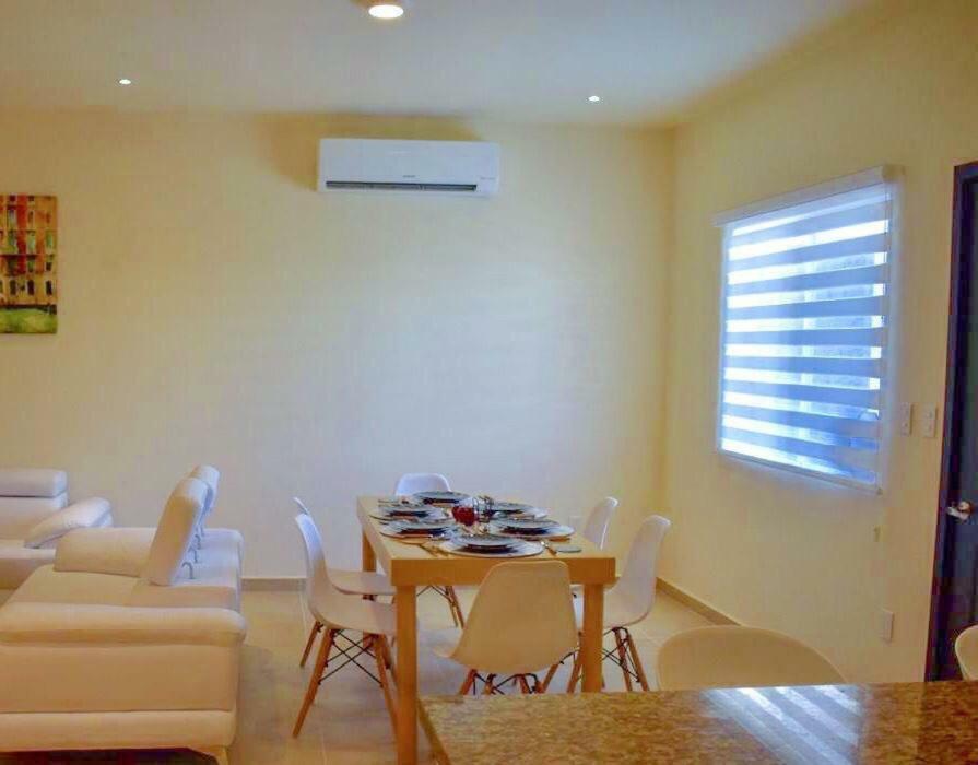 Appartamento Hermoso Departamento Vacacional En