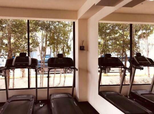 Appartamento Hermoso Departamento Vacacional En